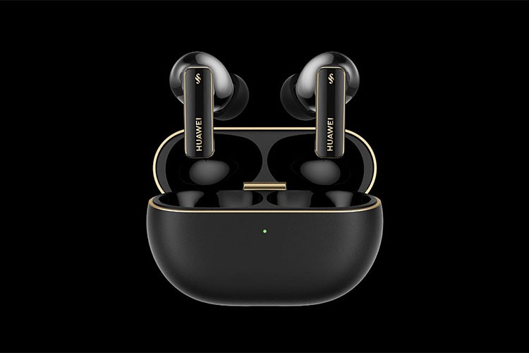 Yeni kablosuz kulaklık modeli FreeBuds Pro 4'ü tanıttı