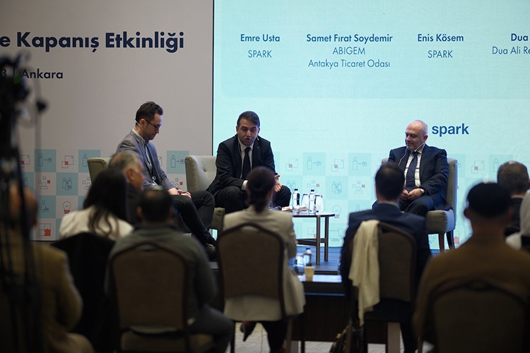 KOBİ'ler için hızlı etkili ve sürdürülebilir destek