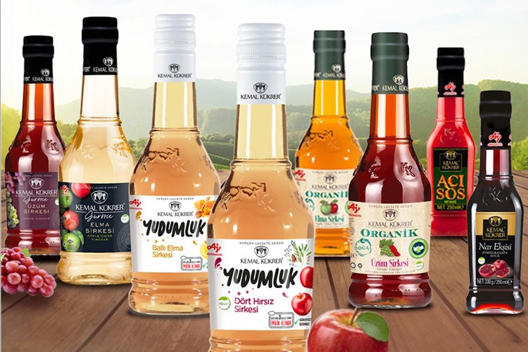 Sirkenin üretimi QR kod ile izlenebilecek