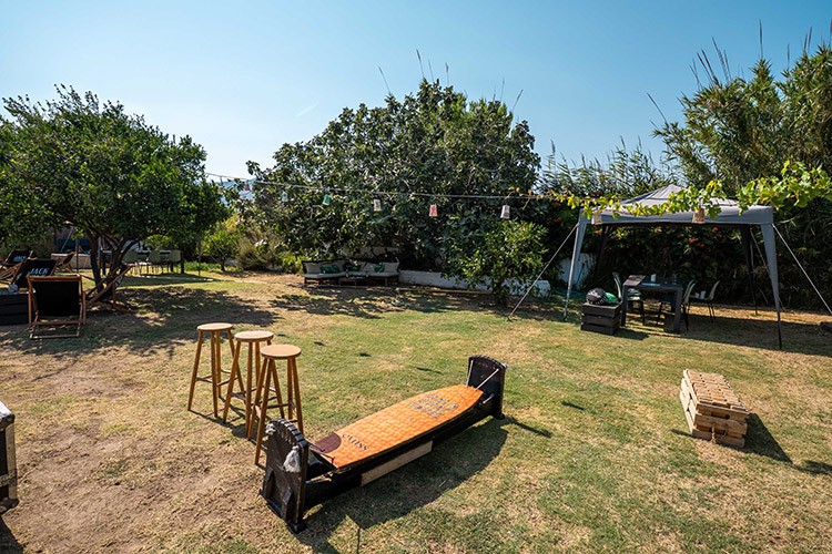 Kolektif House yaz boyunca yeniden Urla'da