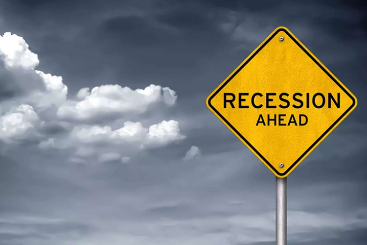 Avro Bölgesi ekonomisi teknik resesyona girdi