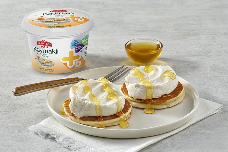 Lezzetlerini WorldFood İstanbul'da tanıtıyor