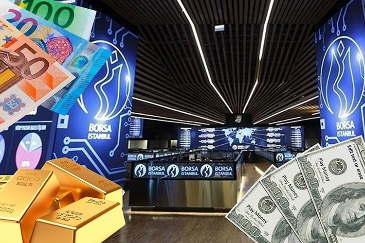 Yatırım araçları bakımdan kazançlı hafta