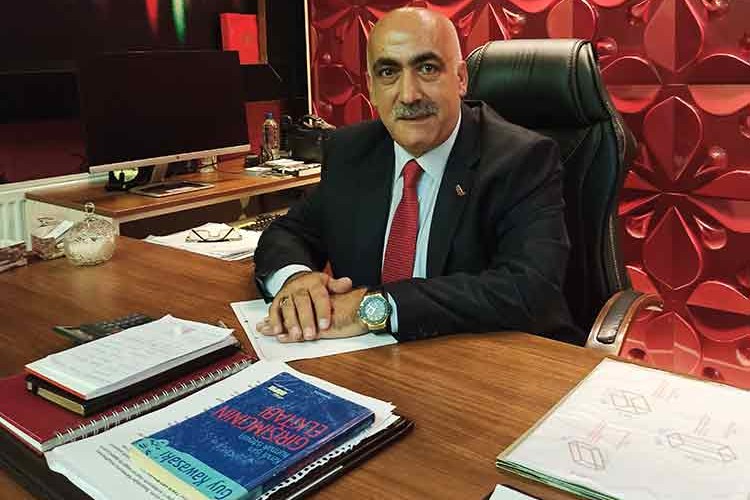 Afrika'dan 500 kişilik alım heyeti geliyor