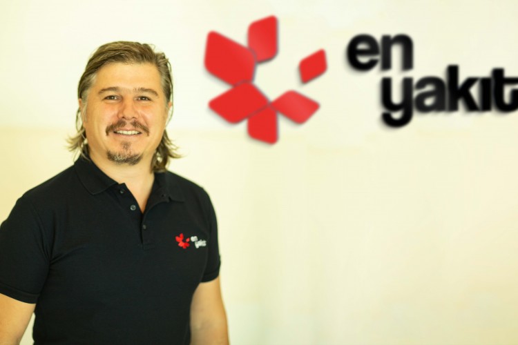 ENYAKIT 100'üncü şarj istasyonuna ulaştı