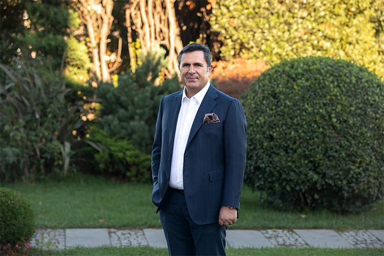 Hububat ihracatı Şubat'ta 2,1 milyar dolar oldu