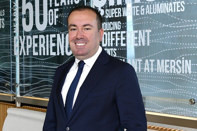 Yarınlar için bugünü şekillendiriyoruz