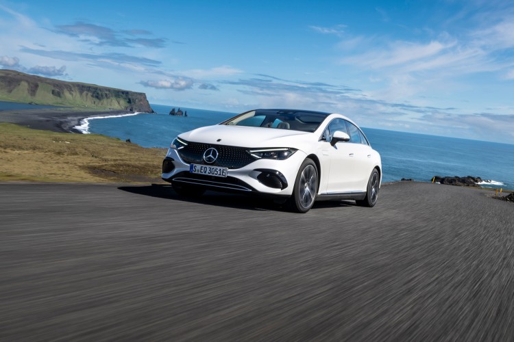 Mercedes-Benz'den Mart ayına özel fırsatlar