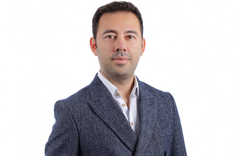 RTC'nin Türkiye Genel Müdürü Ferhat Tokmak oldu