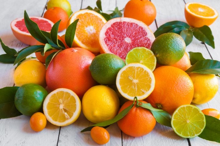 Vitamin ve Antioksidan Zengini Portakalın 10 Faydası