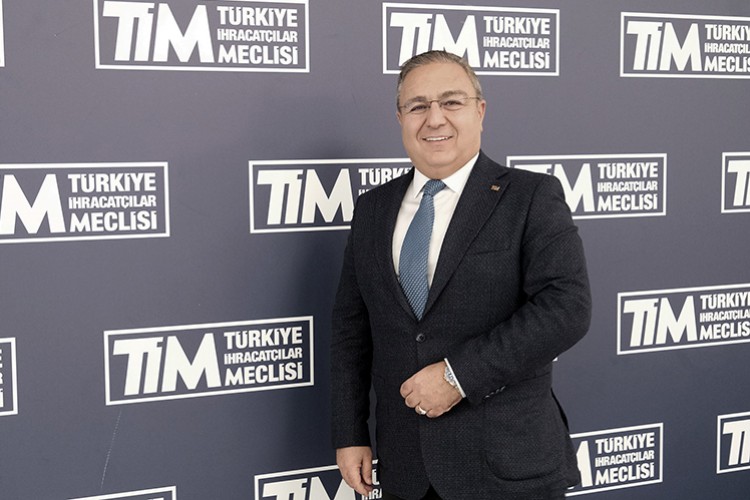 İhracatı katlayacak 'dörtlü plan'