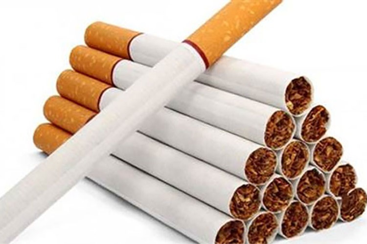 Bazı sigaralara zam geldi