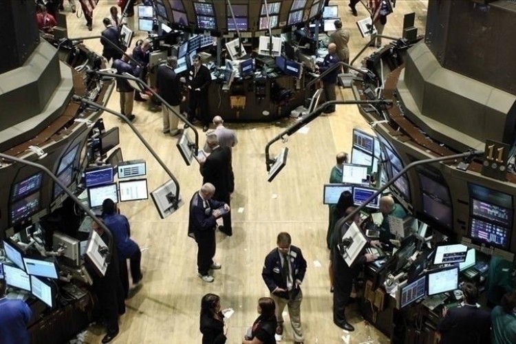 Küresel piyasalar karışık seyrediyor