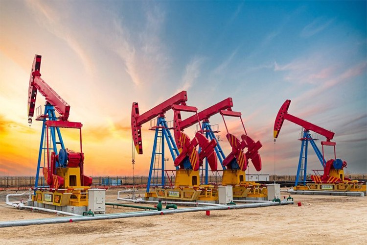 Suudi Arabistan'da 14 yeni petrol ve doğalgaz sahası bulundu