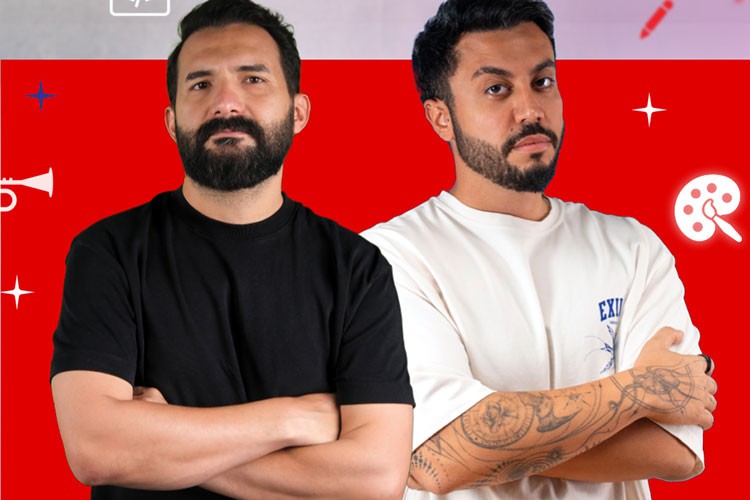 Bursa'da yapay zekâ sohbetleri