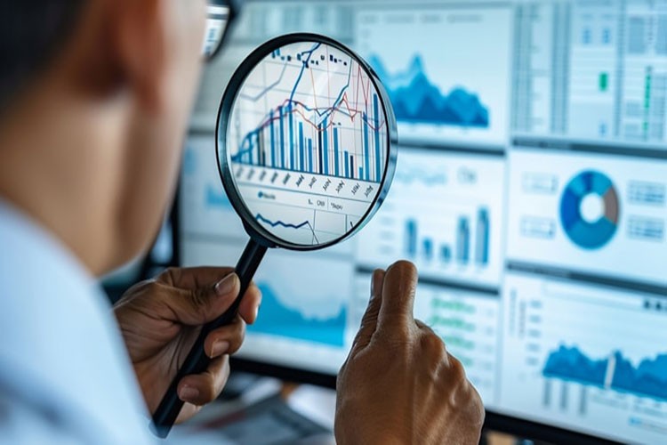 Altın fırladı, borsa değer kaybetti