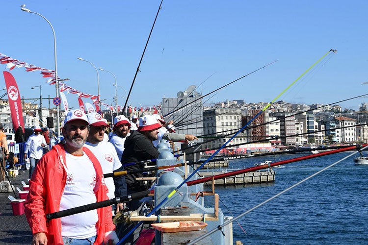 Rastgele Yarışması