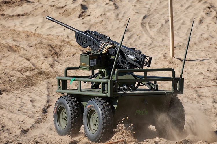 ABD'den, Güney Kore, İtalya ve Danimarka'ya olası silah satışına onay