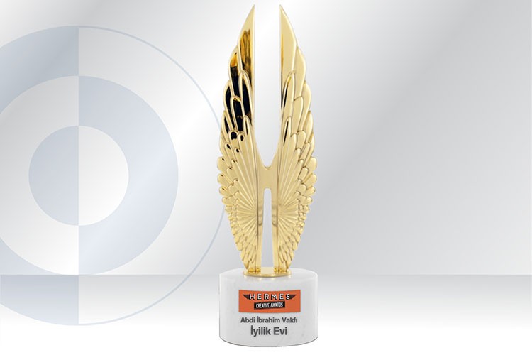 Abdi İbrahim Vakfı