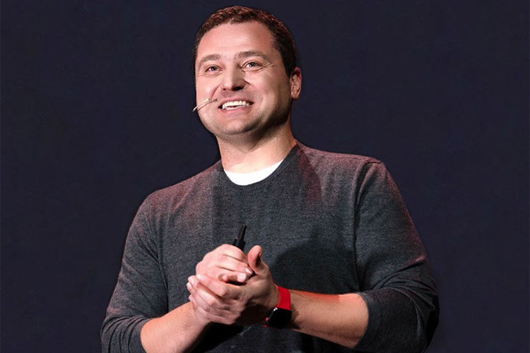 Hepsiburada'da üst düzey atama