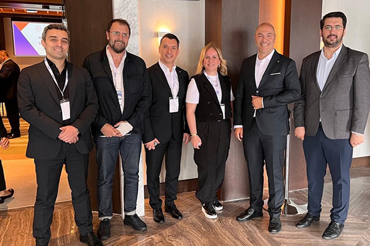 Ulaştırma sektörünün güncel durumu UBAK ve Ulaştırma Mevzuat Çalıştayı'nda masaya yatırıldı