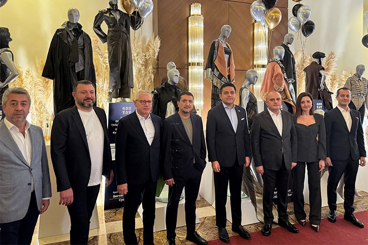 Deri ihracatında düşüş hızı yavaşlad