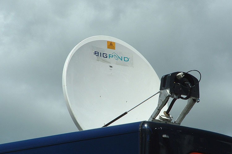 AB, uydu internet sistemini hayata geçirmeye hazırlanıyor