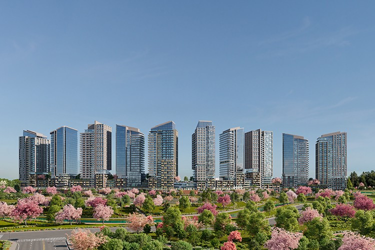 RAMS Park House'ta bahar kampanyası başladı