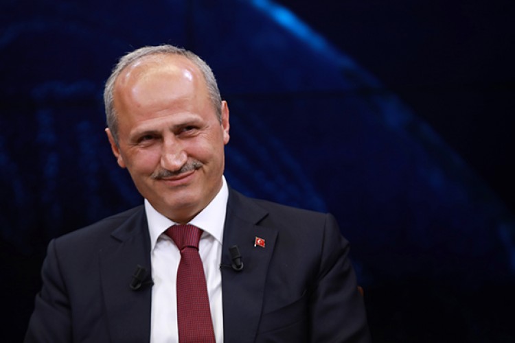 "Taşınma 45 saat sürecek"