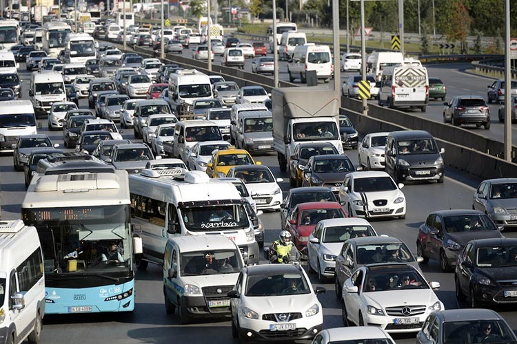 Kasko fiyatlarında tırmanış sürüyor