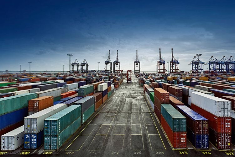 UİB'in ağustos ayı ihracatı 2,3 milyar dolar oldu