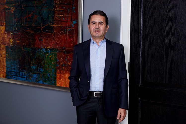 Doğanlar Mobilya'dan güçlü 2022 hedefleri