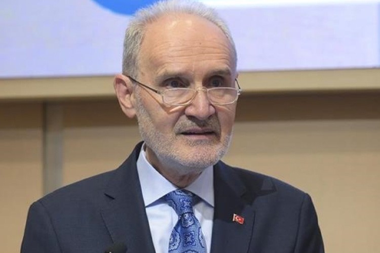 İTO Başkanı Avdagiç'ten enflasyon değerlendirmesi