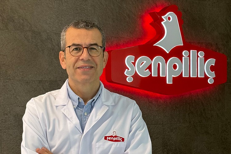 Şenpiliç ileri işlem fabrikasıyla AB'ye ihracat yetkisi aldı