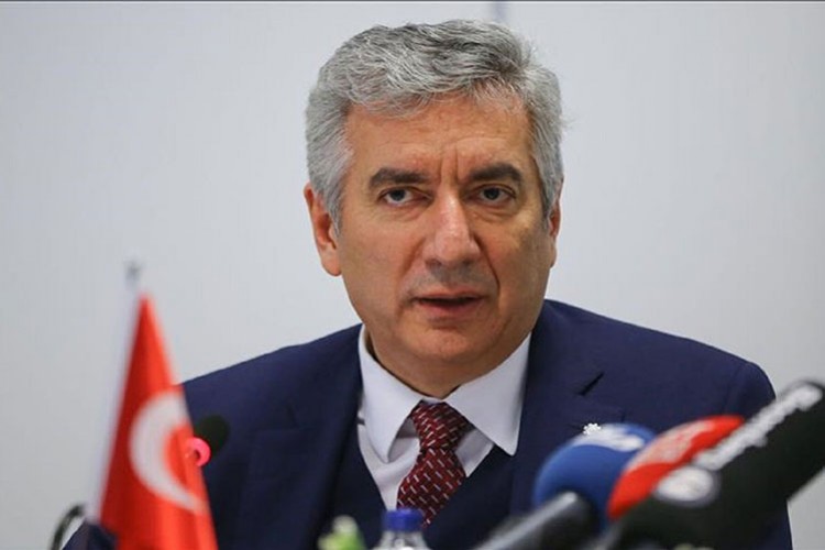 Sanayide yeşil dönüşüm bir fırsatı da beraberinde getiriyor