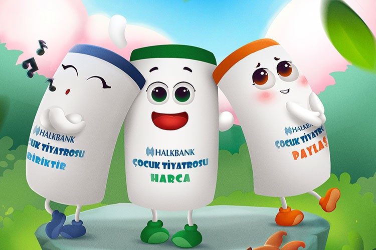 Halkbank Çocuk Tiyatrosu