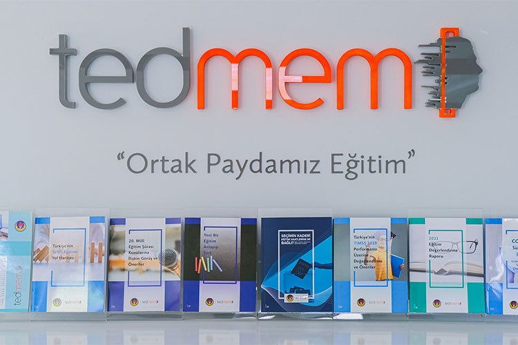 TEDMEM 2024 Eğitim Değerlendirme Raporu Yayımlandı