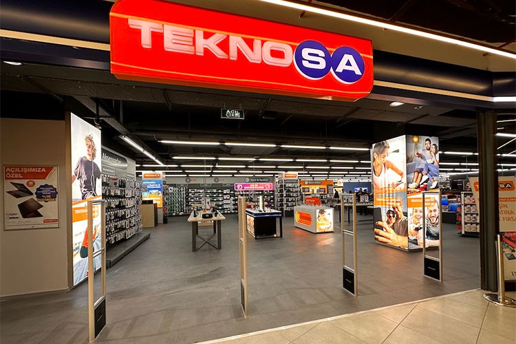 Teknosa'dan kasım ayı kampanyaları