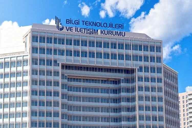 BTK'dan, sosyal ağ sağlayıcılarına yönelik düzenleme