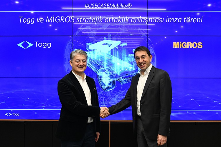 Benzersiz kullanıcı deneyimi için işbirliği