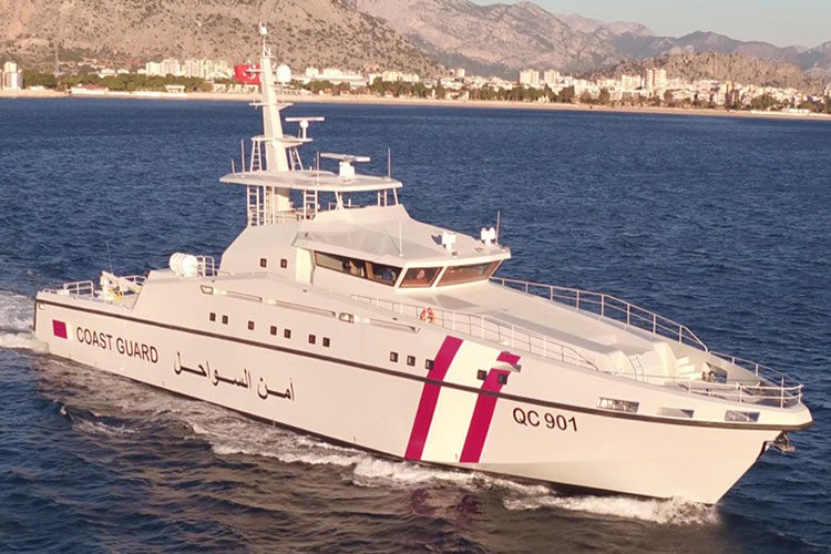 Bangladeş'e ARES 150 Hercules satacak