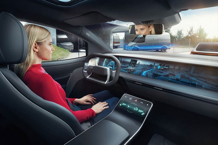 Video algılamayı bağımsız bir yazılım ürünü olarak sunuyor