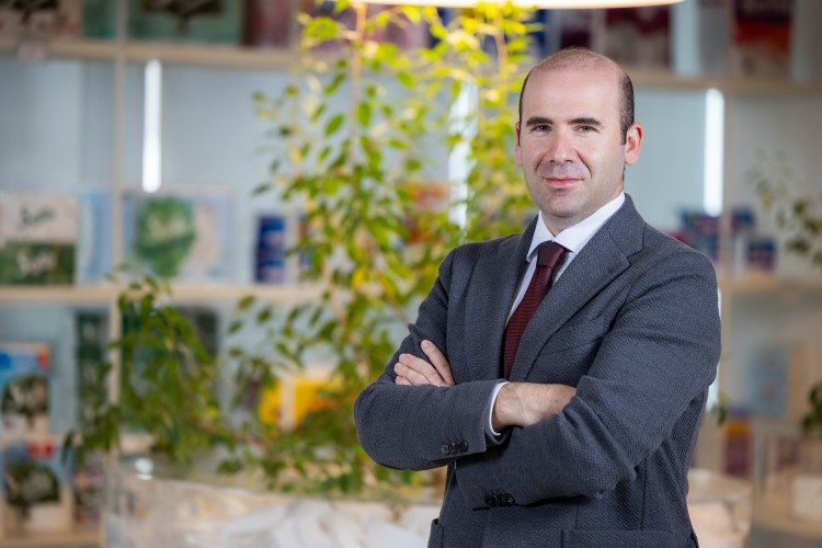 Lila Kağıt'tan Ergene'de GES Yatırımı