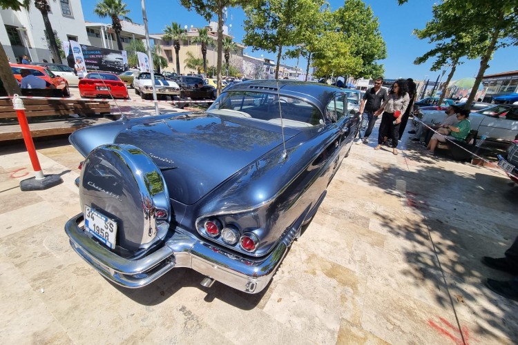 Galataport İstanbul'dan Babalar Günü'ne Klasik Dokunuş