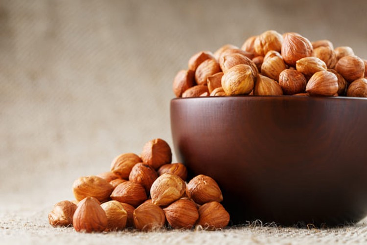 Türk fındığı geçen sezon 124 ülkede alıcı buldu