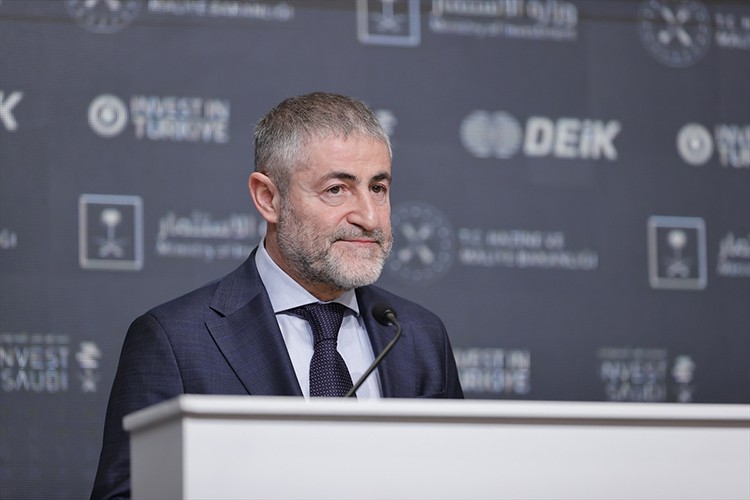 "Gençler, 21. yüzyıl 'Türkiye Yüzyılı' olacak"