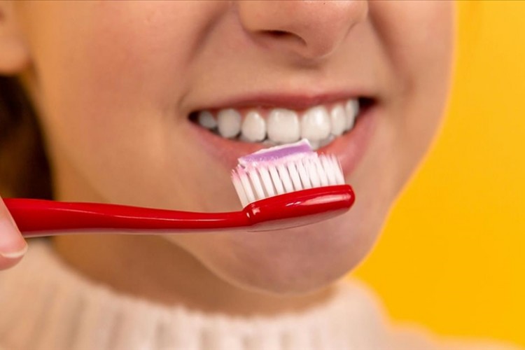 Kaliteli bir uyku için ağız ve diş sağlığı bakımı önem taşıyor