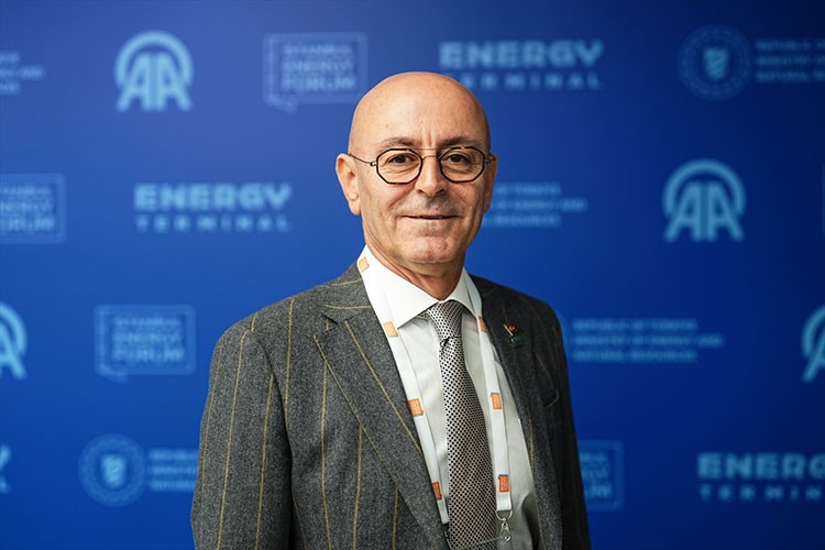 Sektör temsilcileri, İstanbul Energy Forum'u değerlendirdi