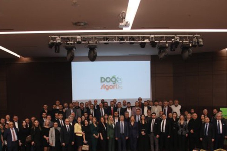 Doğa sigorta acenteleriyle Türkiye genelinde buluştu