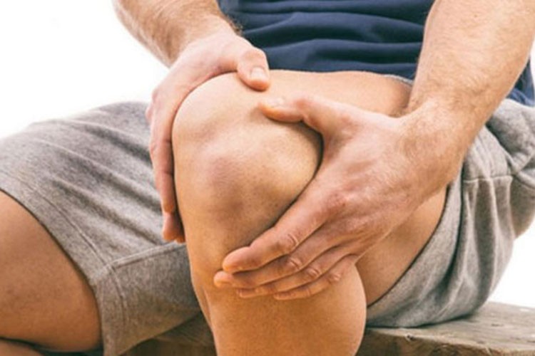 Tatil aktiviteleri diz yaralanmasına neden olabilir